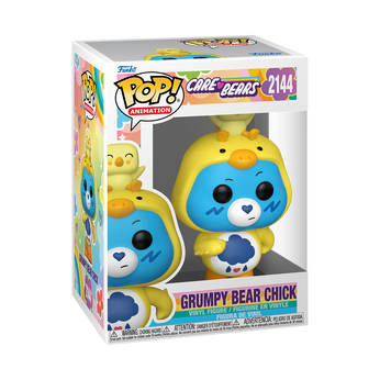 Pop! Grumpy Bear Chick, Image 2