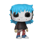 Pop! Sal Fisher, , hi-res view 1