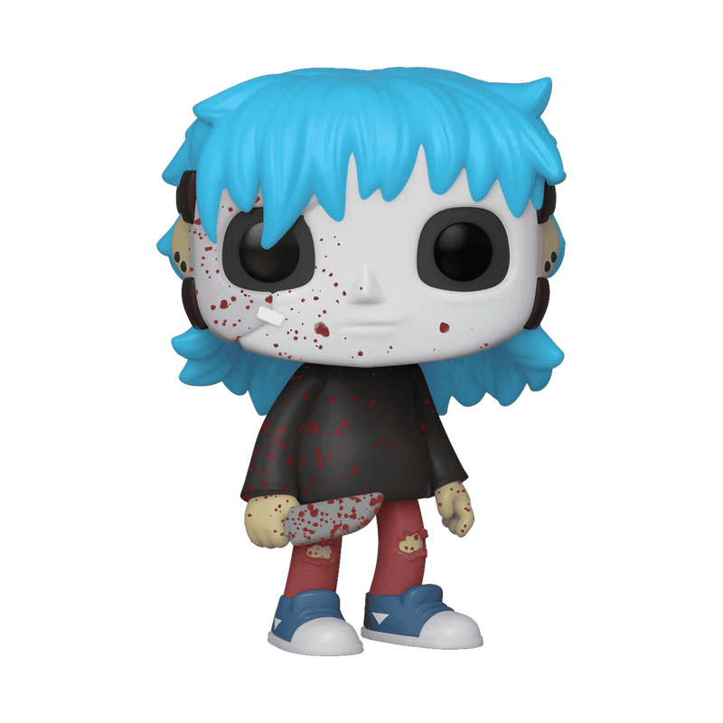 Pop! Sal Fisher, , hi-res view 1