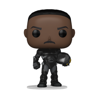 Pop! Marshal Pentecost, , hi-res view 1