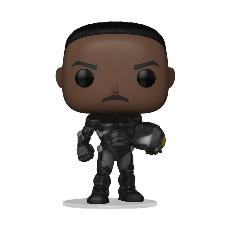 Pop! Marshal Pentecost, , hi-res view 1