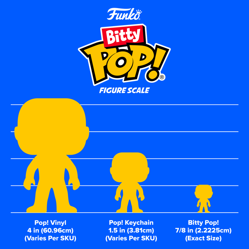 Bitty Pop! Arcade Wreck-It-Ralph, , hi-res view 6