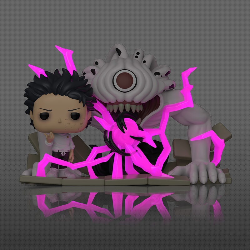 Pop! Moment Rika & Yuta Okkotsu (Glow), , hi-res view 3