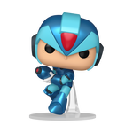 Pop! Mega Man X, , hi-res view 1