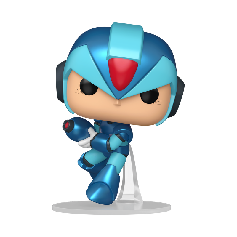 Pop! Mega Man X, , hi-res view 1