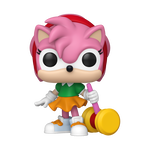 Pop! Amy Rose with Piko Hammer, , hi-res view 1