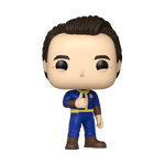 Pop! Vault Boy, , hi-res view 3