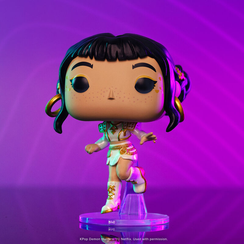 Pop! Zoey (What It Sounds Like), , hi-res view 1