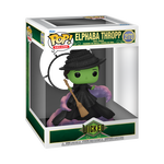 Pop! Deluxe Elphaba Thropp, , hi-res view 2
