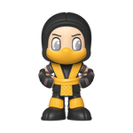 Jumbo Chan Scorpion 14'' Vinyl Collectible, , hi-res view 1