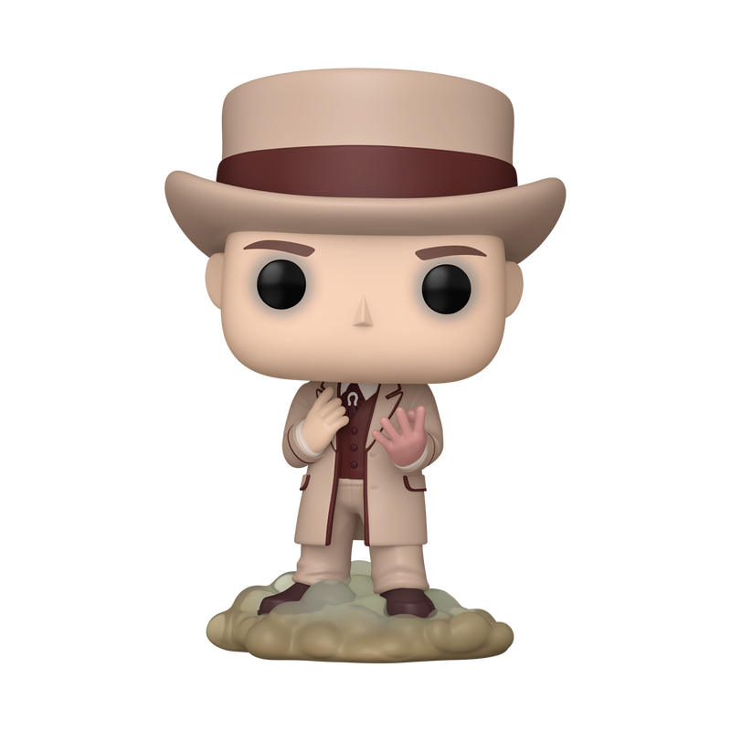 Pop! Billy Corgan (Tonight, Tonight), , hi-res view 1