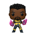 Pop! Bishop (X-Corp) (X-Men '97), , hi-res view 1