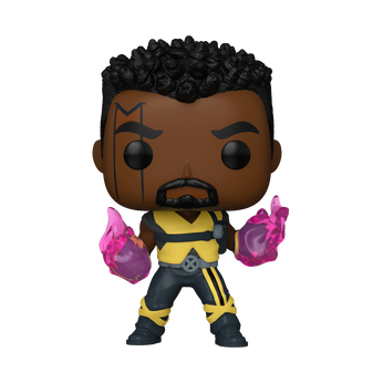 Pop! Bishop (X-Corp) (X-Men '97), , hi-res view 1