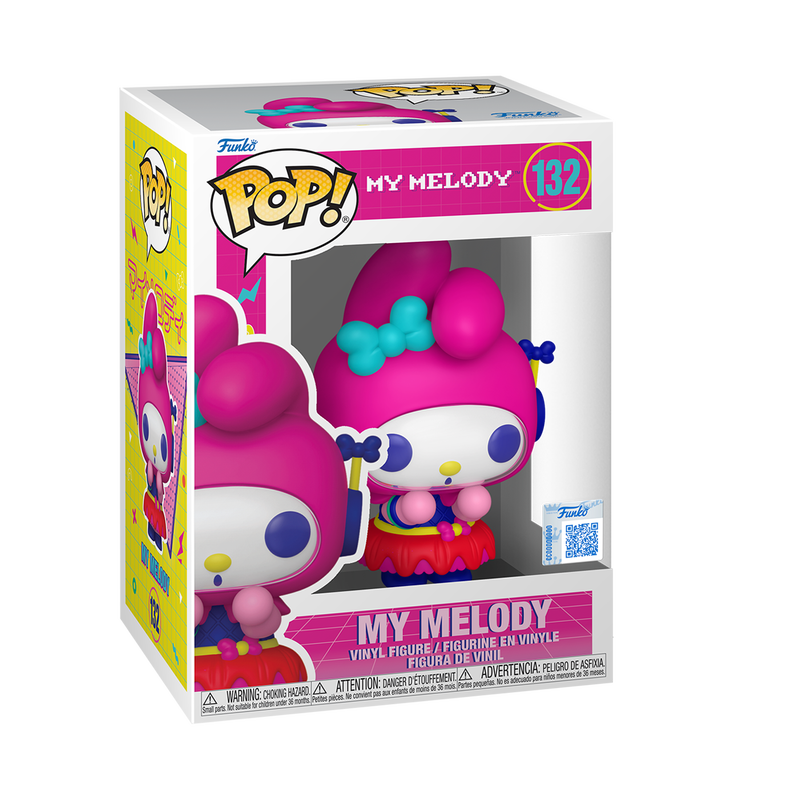 Pop! My Melody (Retro Arcade), , hi-res view 2