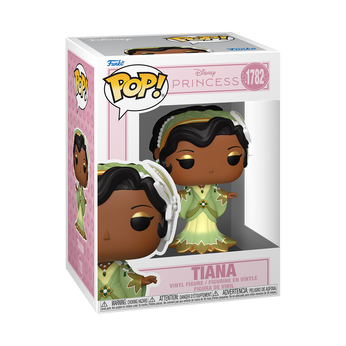 Pop! Tiana (Grand Entrance), , hi-res view 2