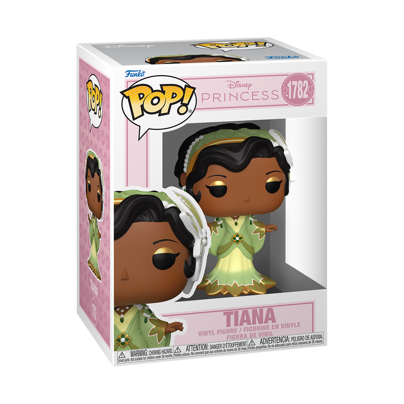 Pop! Tiana (Grand Entrance), , hi-res view 2