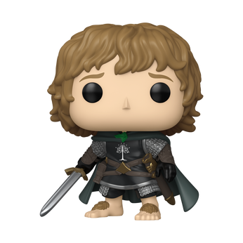 Pop! Peregrin Took, Image 1
