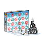 Bitty Pop! Star Wars Advent Countdown Calendar, , hi-res view 1