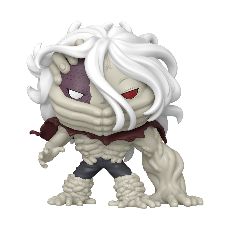 Pop! Super Tomura Shigaraki, , hi-res view 1