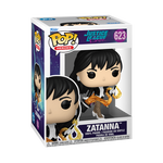 Pop! Zatanna (Justice League Dark), , hi-res view 2