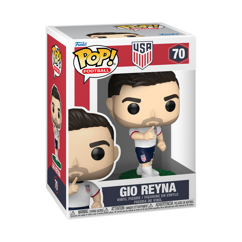 Pop! Gio Reyna, , hi-res view 2