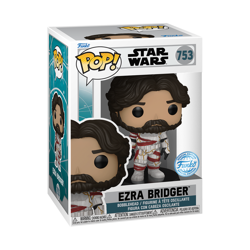 Pop! Ezra in Disguise, , hi-res view 3