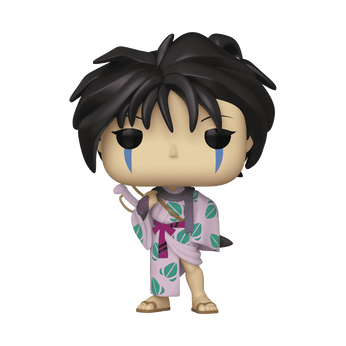 Pop! Jakotsu, Image 1