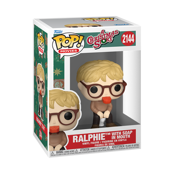 Pop! Ralphie with Soap in Mouth, , hi-res view 2