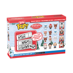 Bitty Pop! Rudolph the Red-Nosed Reindeer 4-Pack Series 3, , hi-res view 3