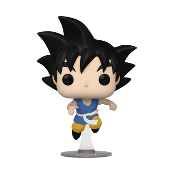 Pop! Kid Goku, Image 1