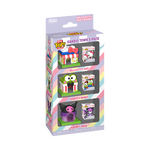 Bitty Pop! Towns Sanrio Town 3-Pack, , hi-res view 1