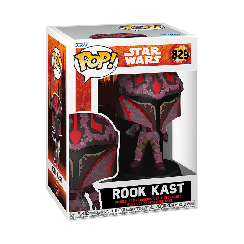 Pop! Rook Kast, , hi-res view 3