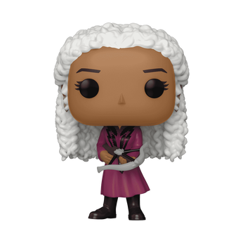 Pop! Baela Targaryen, , hi-res view 1