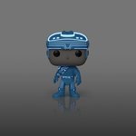 Pop! Kevin Flynn (Glow), , hi-res view 4