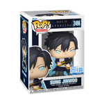 Pop! Sung Jinwoo (Blue Aura), , hi-res view 2