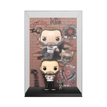 Pop! WWE Covers CM Punk and Larry, , hi-res view 1