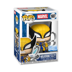 Pop! Wolverine (Spider-Man Mash-Up), , hi-res view 2