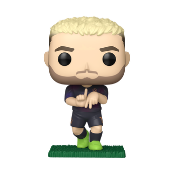 Pop! Marco Reus (LA Finger Gesture), Image 1