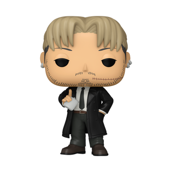 Pop! Kishibe, Image 1