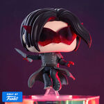 Pop! Protagonist (Persona 5: The Phantom X) (30th Anniversary) FWlifestyle1 view 2