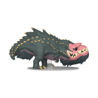 Pop! Bearded Dragon, Image 1