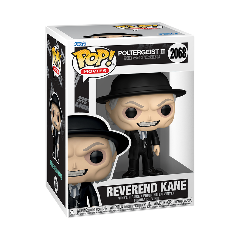 Pop! Reverend Kane, , hi-res view 2