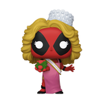 Pop! Beauty Pageant Deadpool, , hi-res view 1
