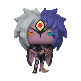 Pop! Yubel, , hi-res view 1