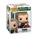 Bitty Pop! Avengers: Doomsday 4-Pack Series 2, , hi-res view 4