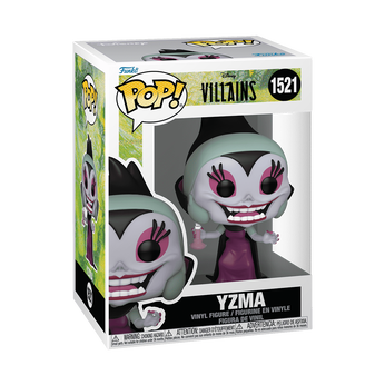 Pop! Yzma with Potion, , hi-res view 2