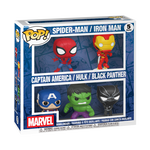 Pop! Marvel 5-Pack, , hi-res view 2