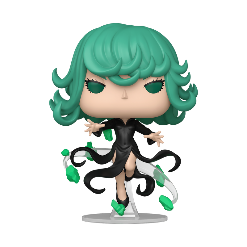 Pop! Terrible Tornado (Glow), , hi-res view 1
