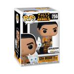 Pop! & Buddy Ezra Bridger with Loth-Cat, , hi-res view 2