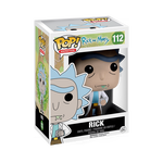 Pop! Rick Sanchez, , hi-res view 2
